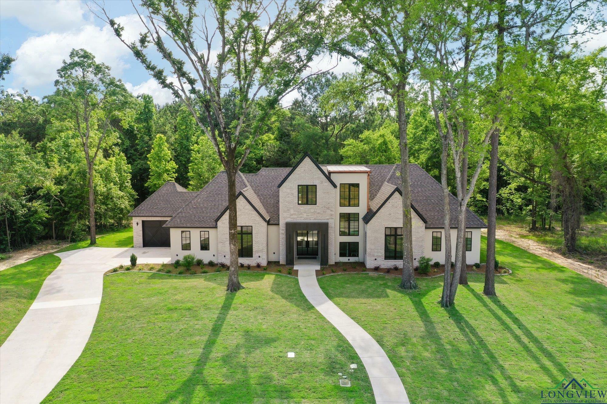 Property Photo:  4519 Virginia Creek Rd.  TX 75605 