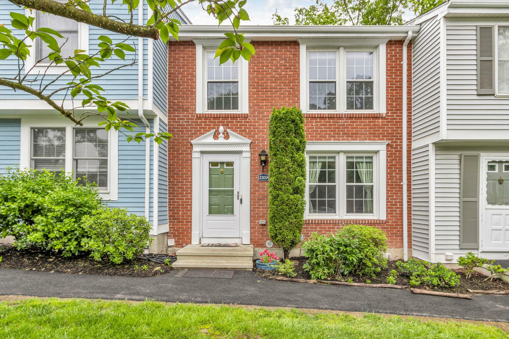 Property Photo: 2103 Kings Way 2103 NY 10512