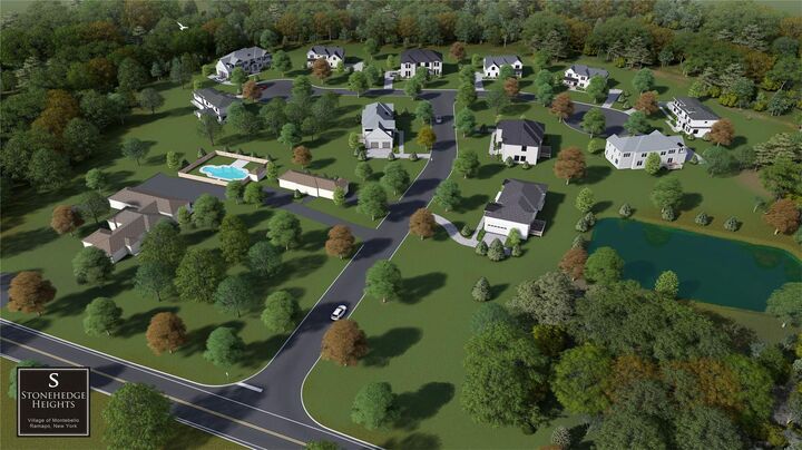 Property Photo: Lot 6 Stonehedge Road NY 10901