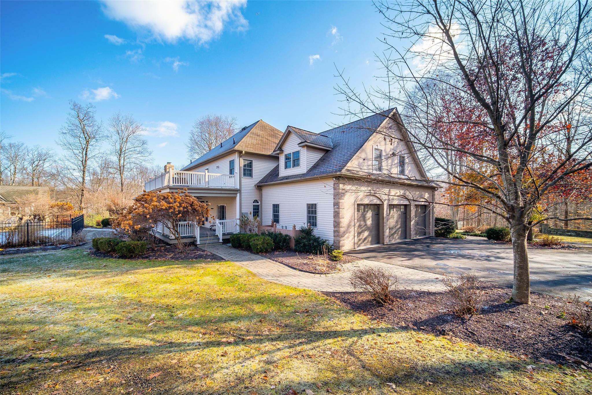 Property Photo: 75 Susan Lane NY 10919