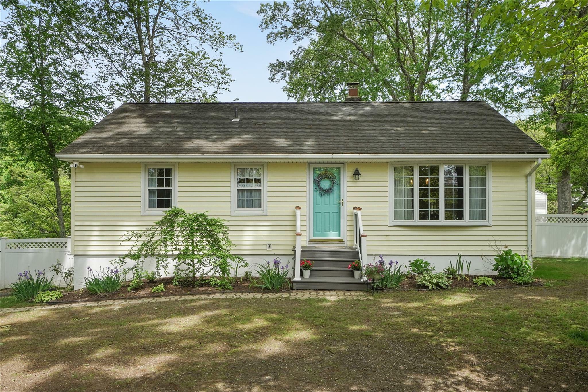 Property Photo: 2 Jean Way NY 10578