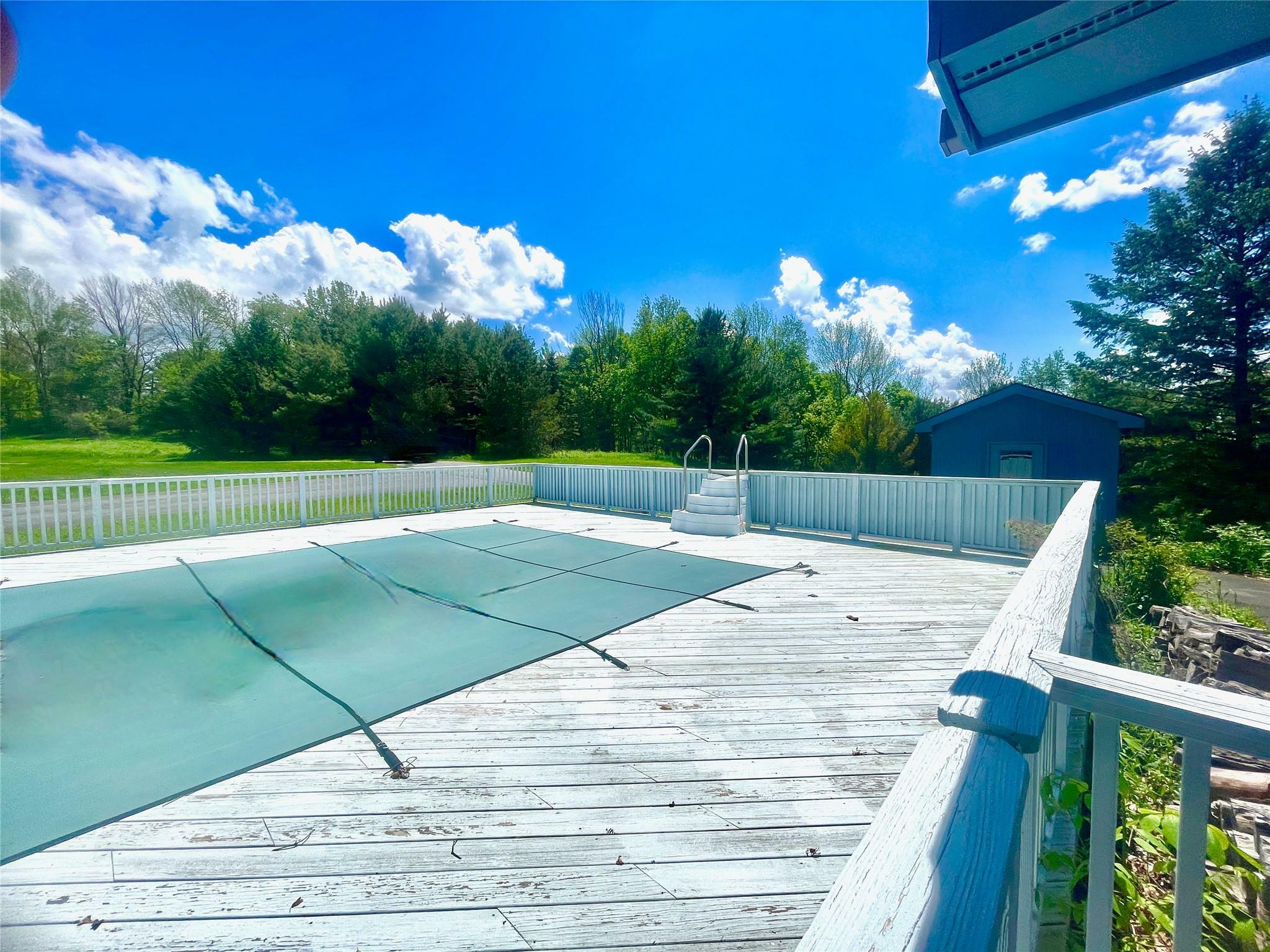 Property Photo: 271 Hemmer Road NY 12758