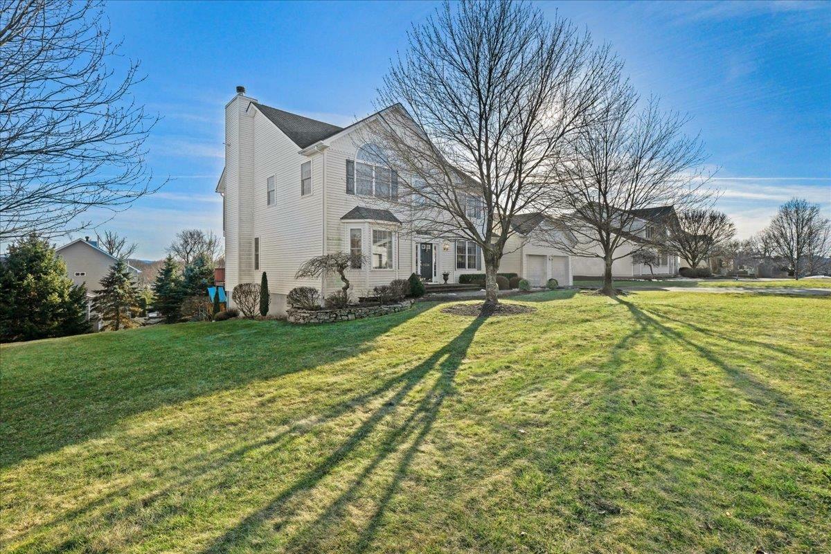 Property Photo: 1034 Rolling Ridge NY 12553
