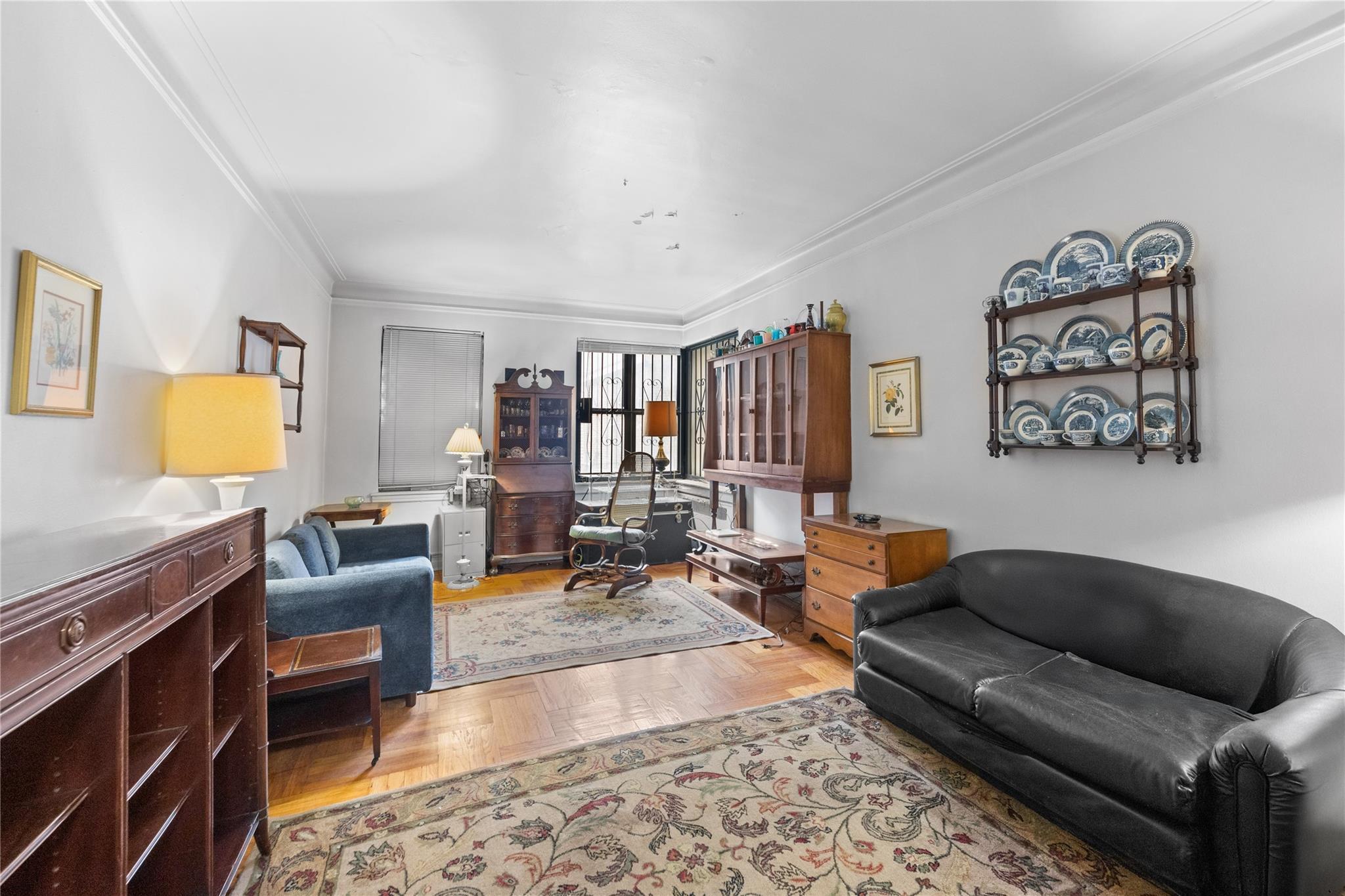 Property Photo: 3000 Valentine Avenue 1D NY 10458