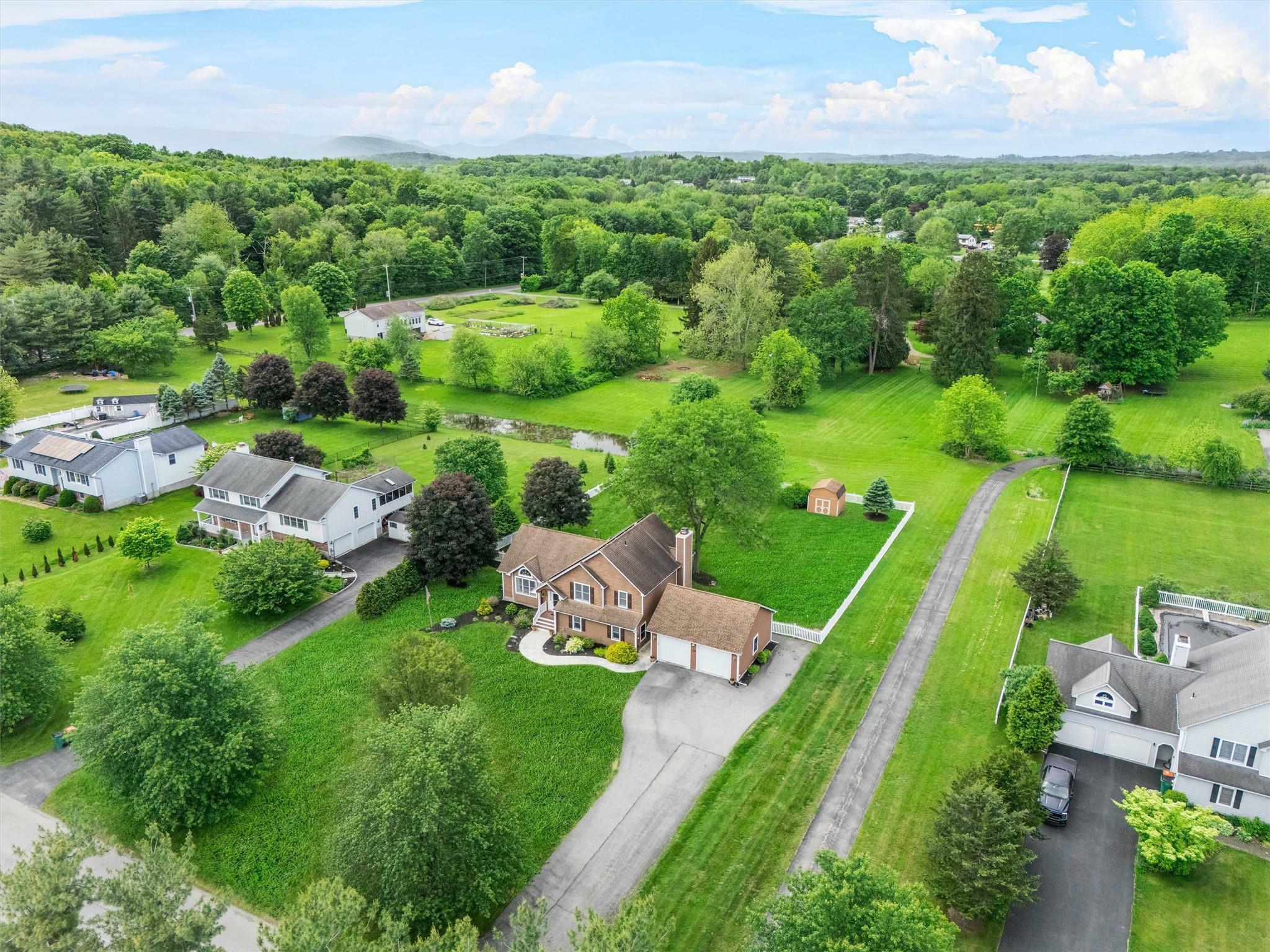 Property Photo: 7 Brandy Lane NY 12590