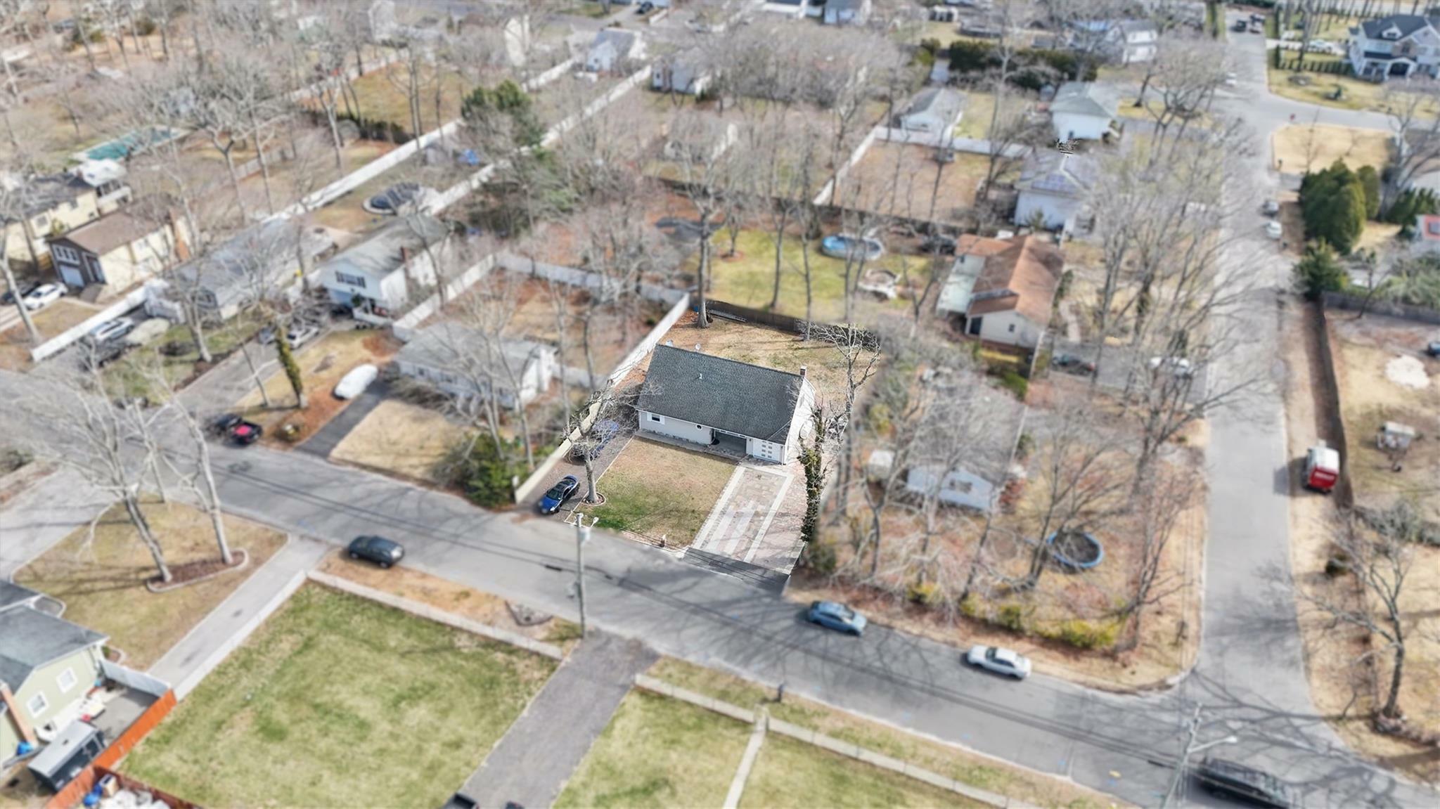Property Photo:  336 Auborn Avenue  NY 11967 