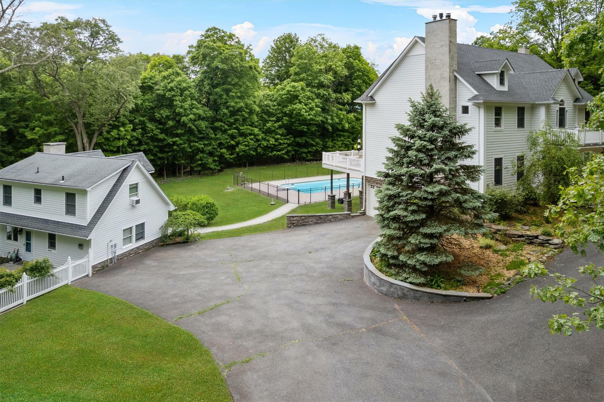 Property Photo: 44 Hunter Road NY 10918