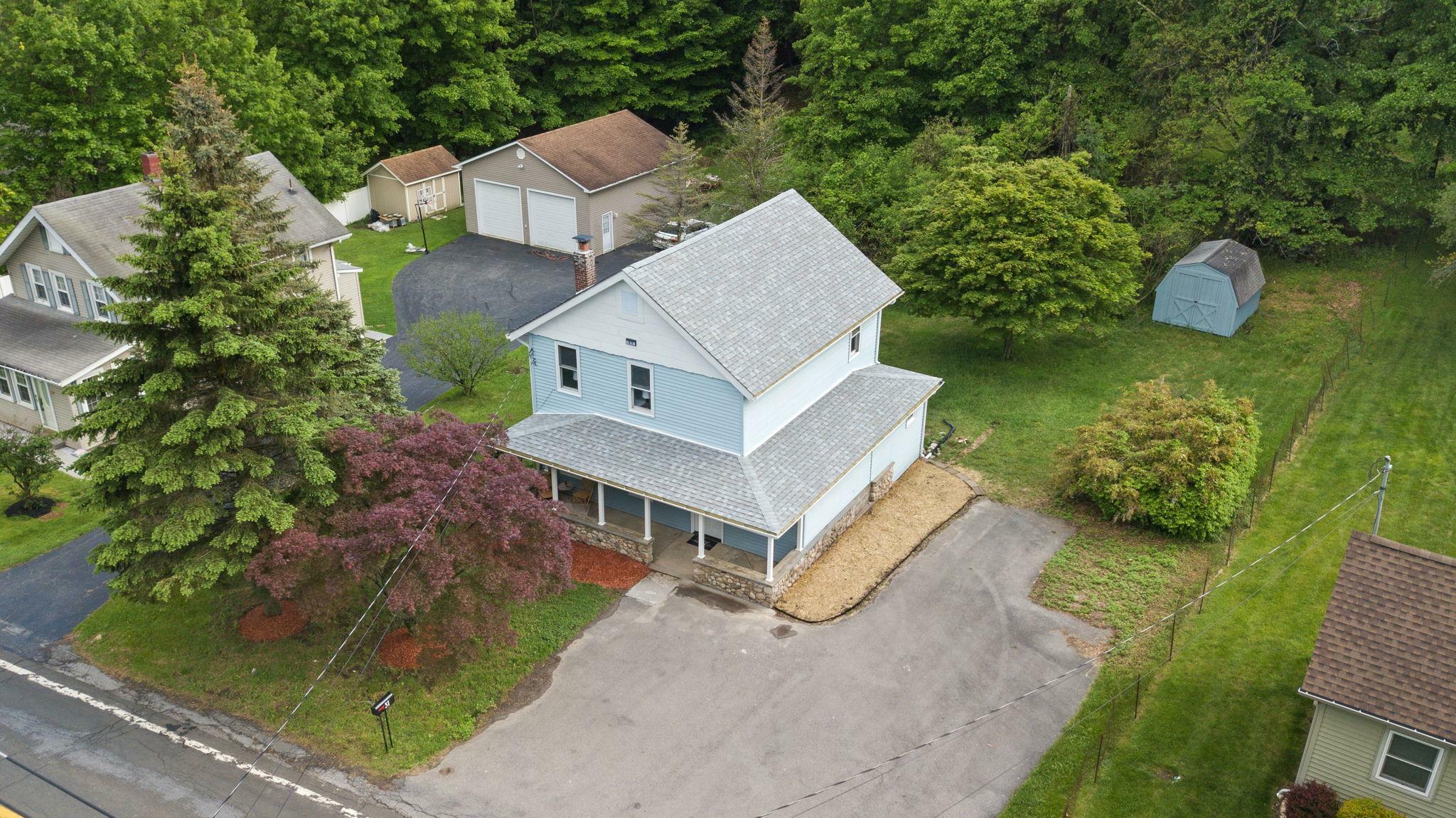 Property Photo: 31 State Street NY 10963