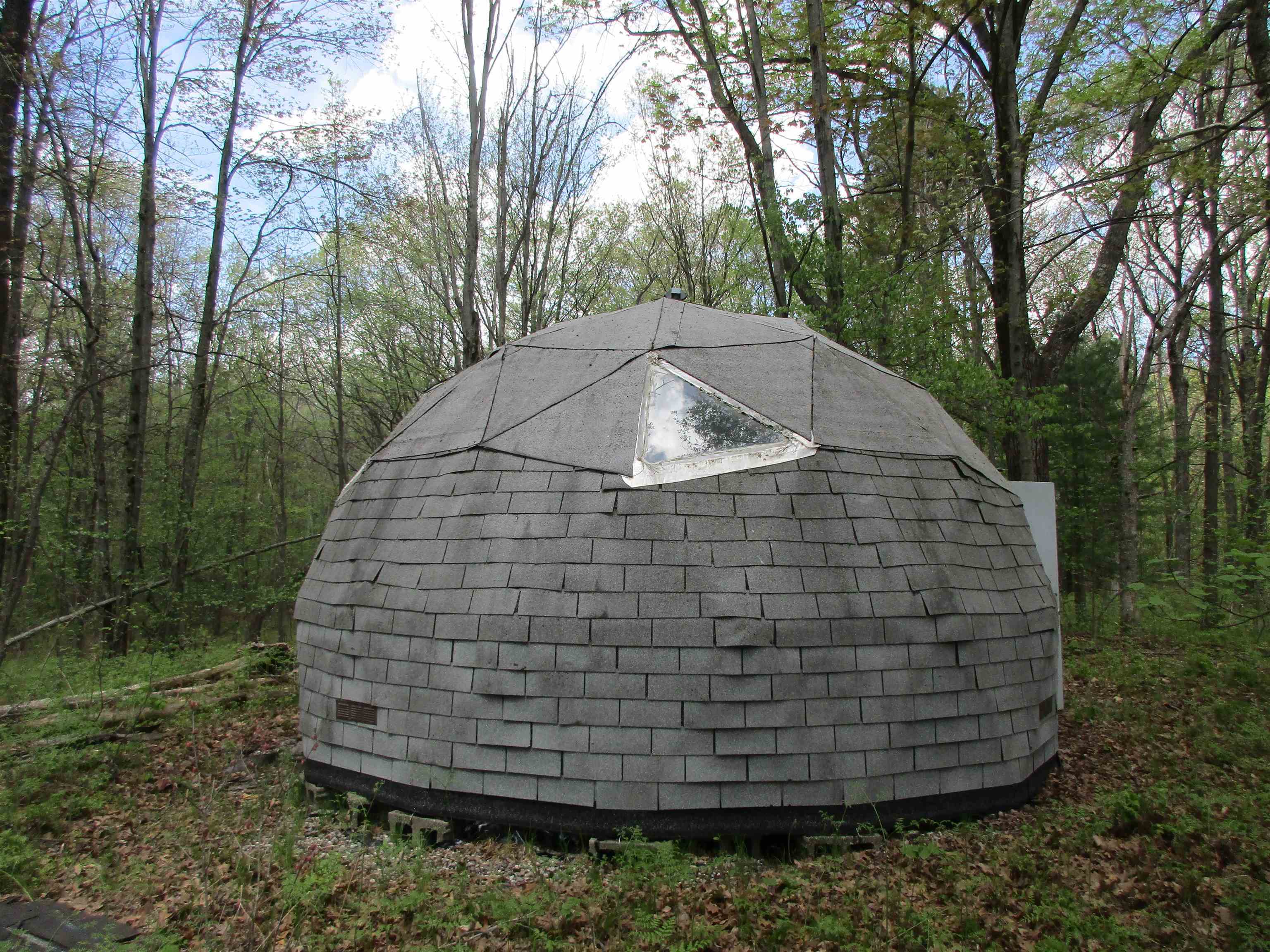 Property Photo: Lot B Of E-Z Ac Clarence Rd MI 48625