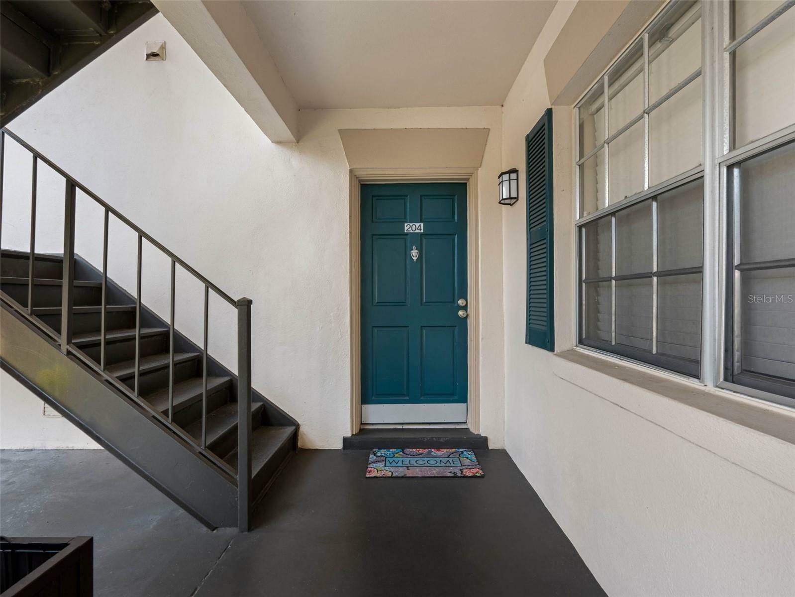 Property Photo: 10356 Carrollwood Lane 204 FL 33618