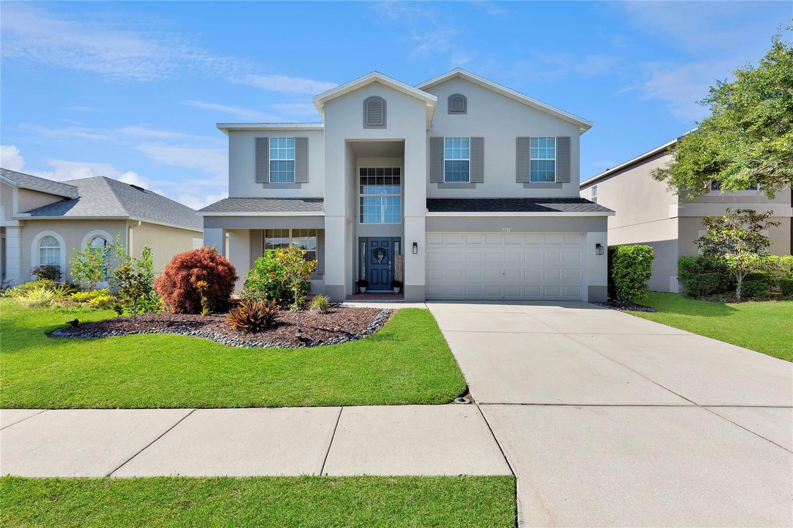 Property Photo:  7732 Bulls Head Drive  FL 33545 