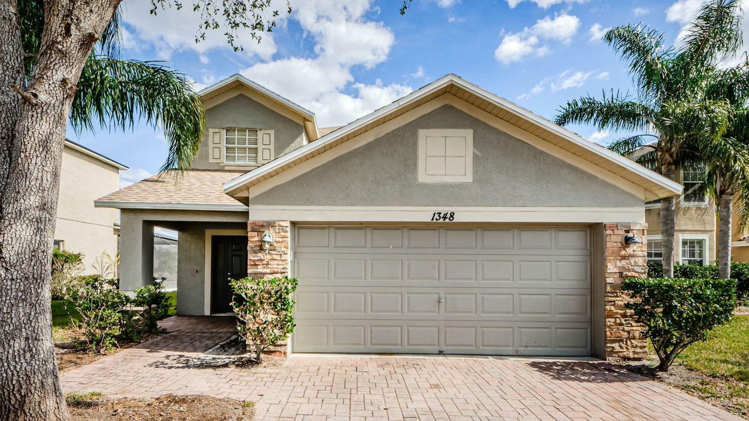 1348 Impatiens Court  Trinity FL 34655 photo