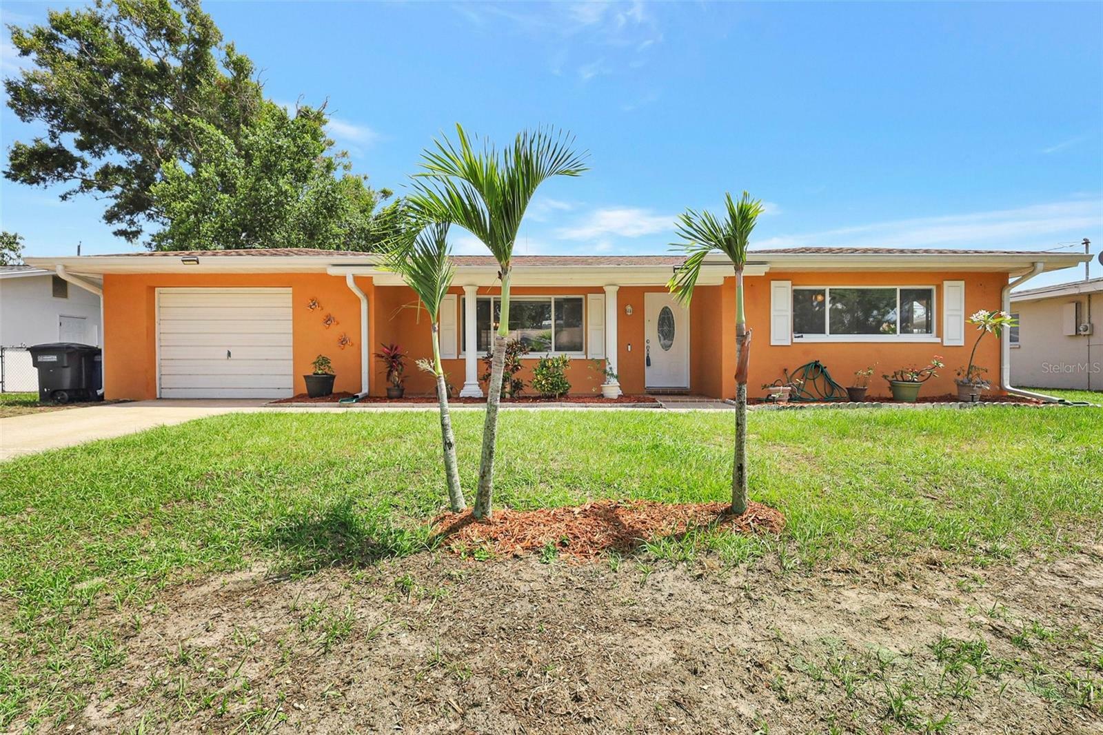 Property Photo:  3065 Merrill Avenue  FL 33759 