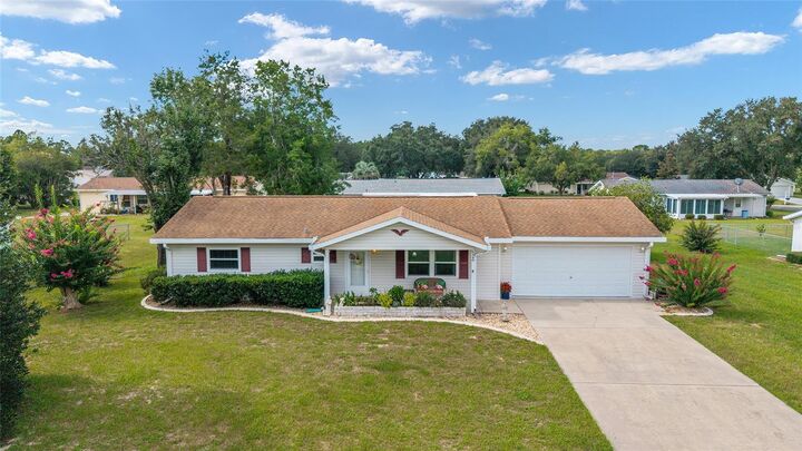 Property Photo:  6448 SW 111th Place  FL 34476 