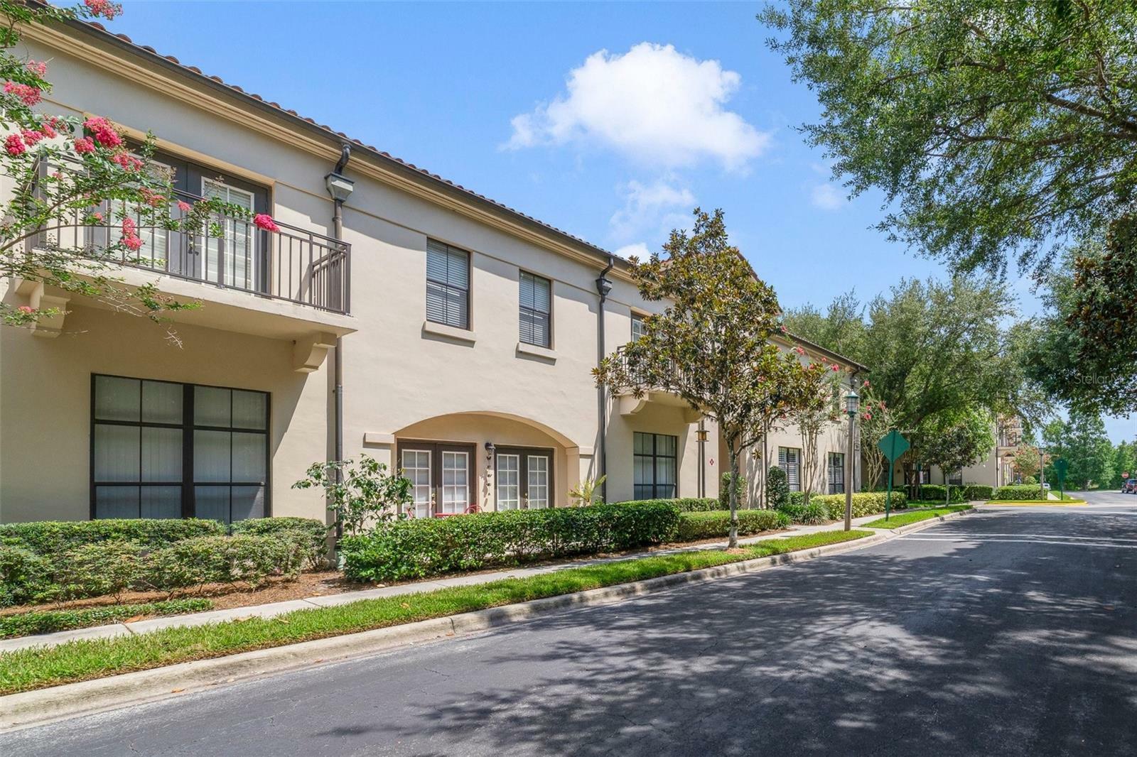 Property Photo: 701 Westpark Way 202 FL 34747