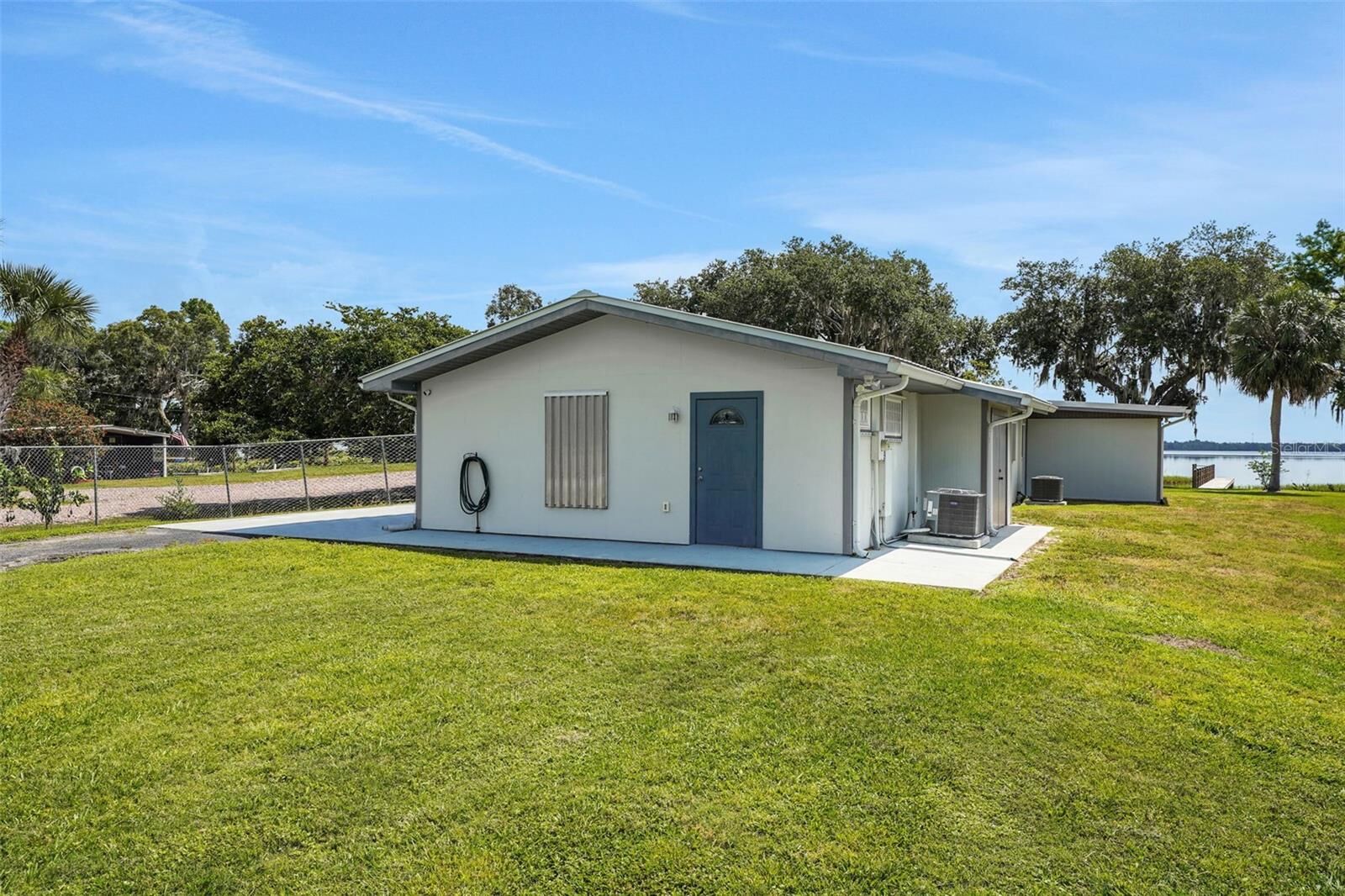 Property Photo:  8314 W Lake Marion Road  FL 33844 