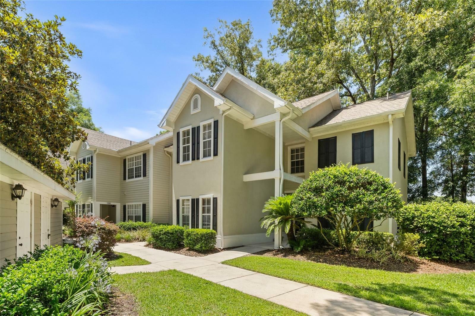 Property Photo:  10000 SW 52nd Avenue 109  FL 32608 