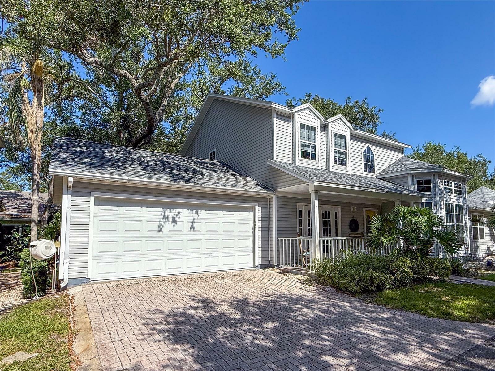 Property Photo: 2306 63rd Street W 40 FL 34209