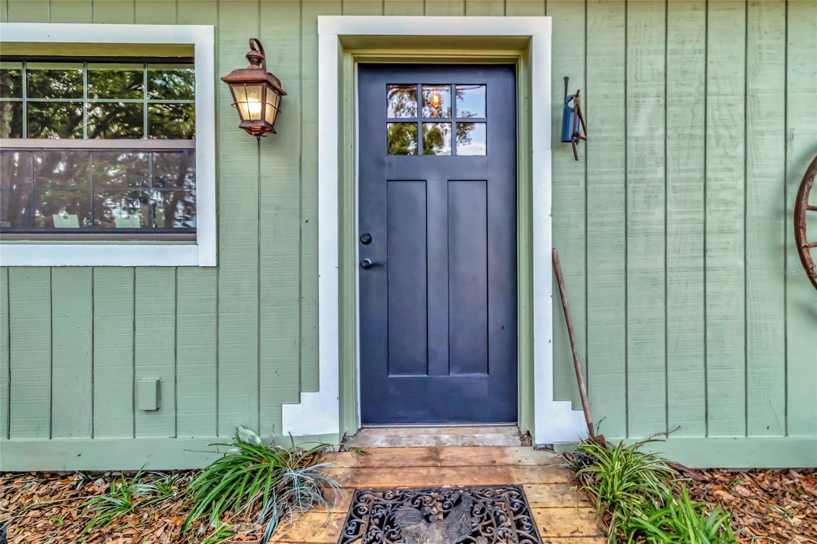 Property Photo:  10330 Dwights Road  FL 34714 