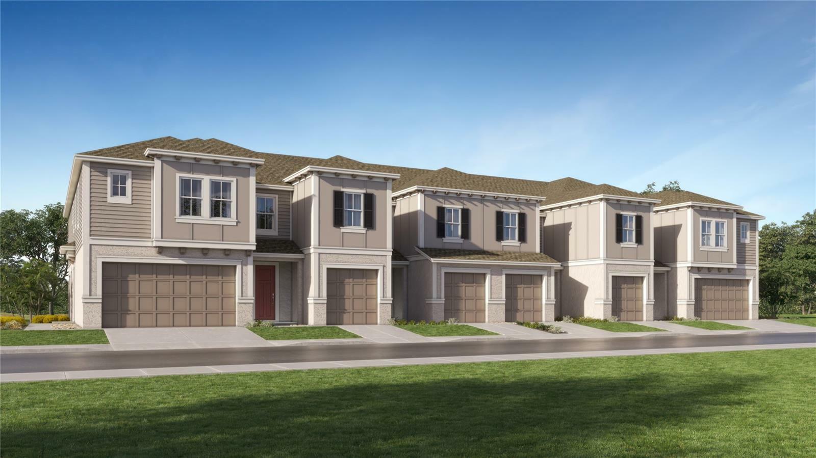 Property Photo: 3436 Lapis Lake Drive FL 33541