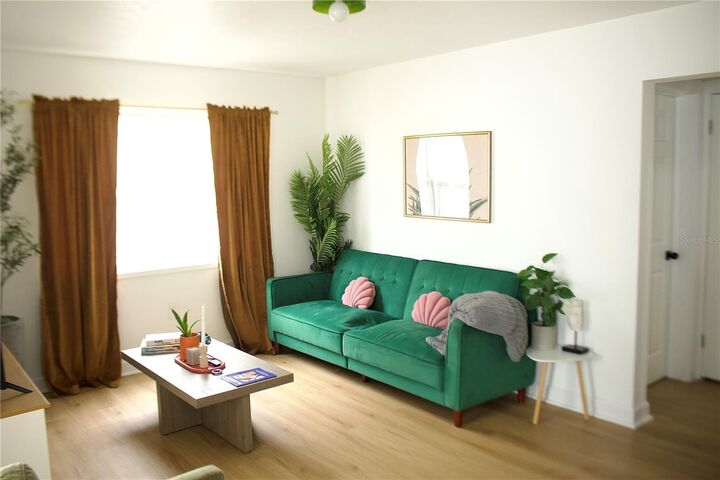 Property Photo: 2219 Thrace Street FL 33605