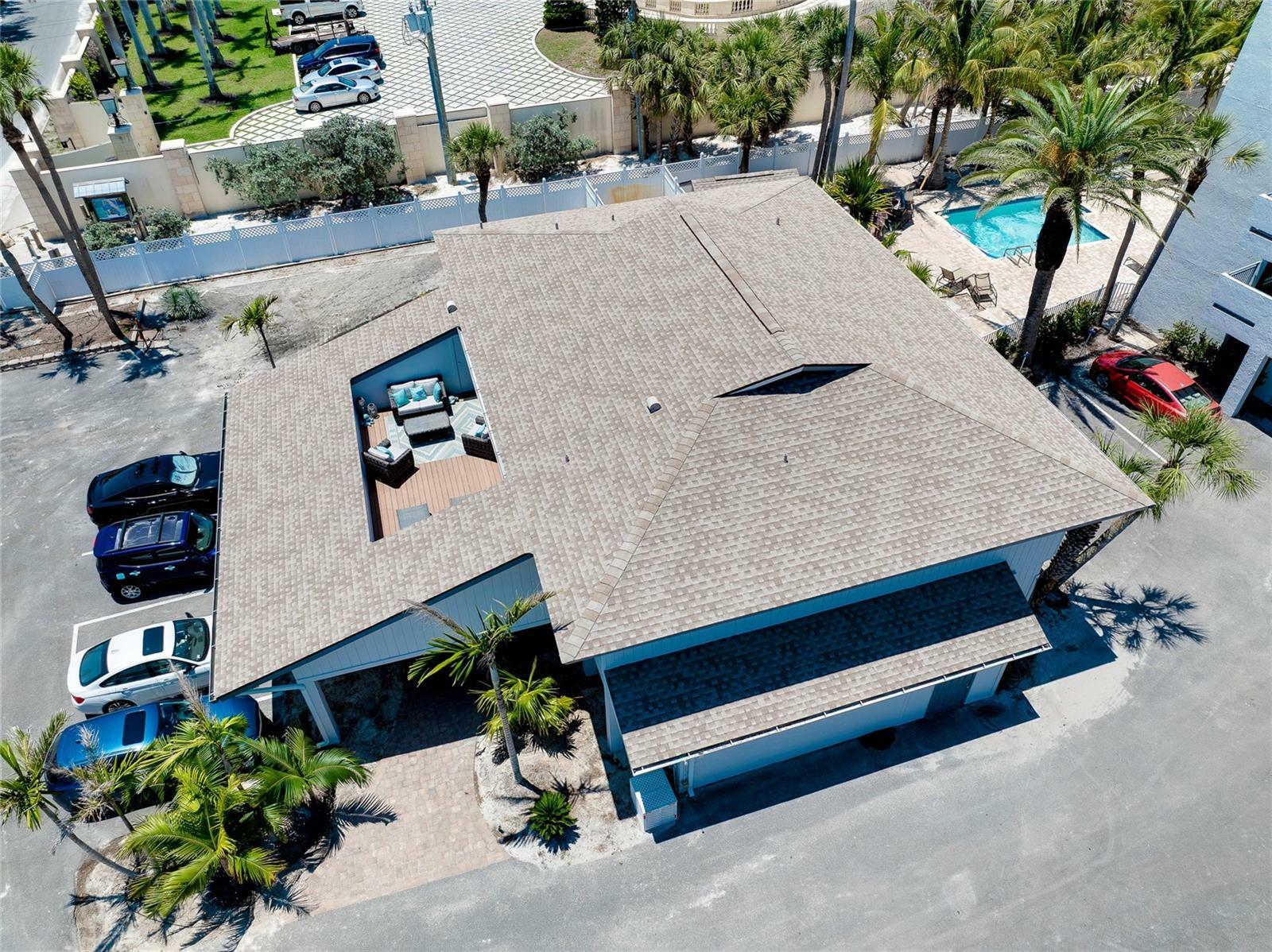 Property Photo: 1001 Point Of Rocks Road 207 FL 34242