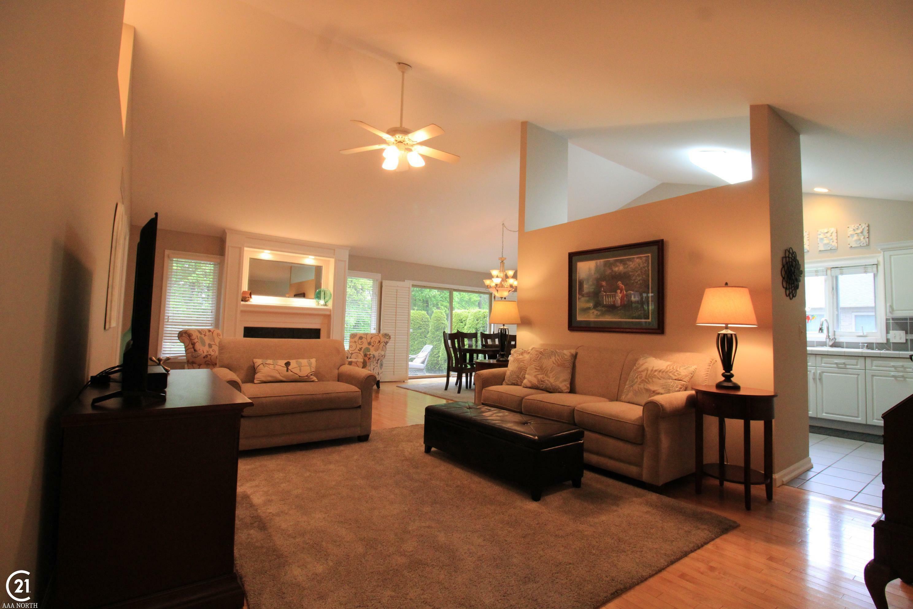 Property Photo: 50887 Nature Drive MI 48047