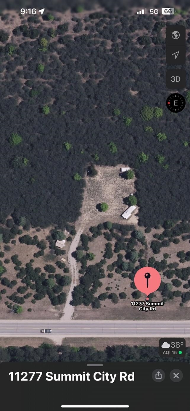 Property Photo:  11277 Summit City Road  MI 49649 