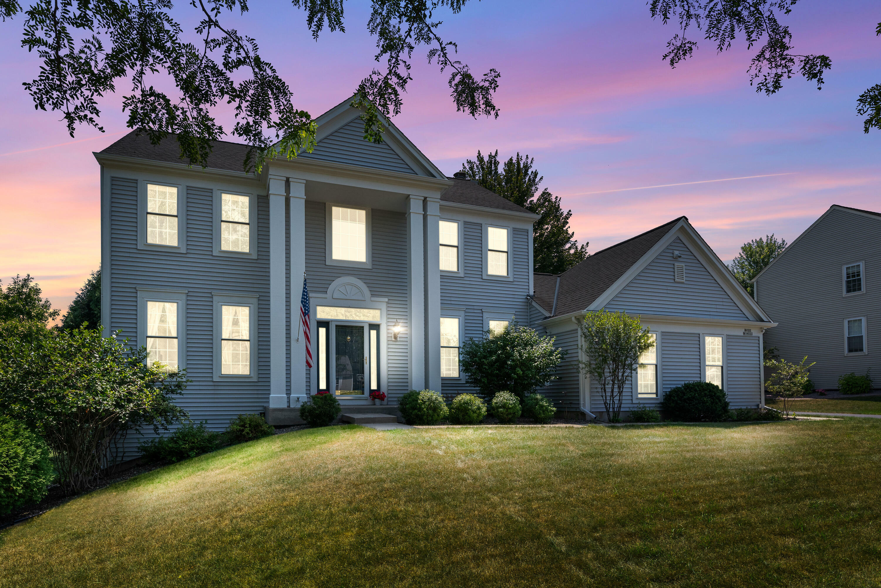 Property Photo: N103w14533 Rainberry Ct WI 53022