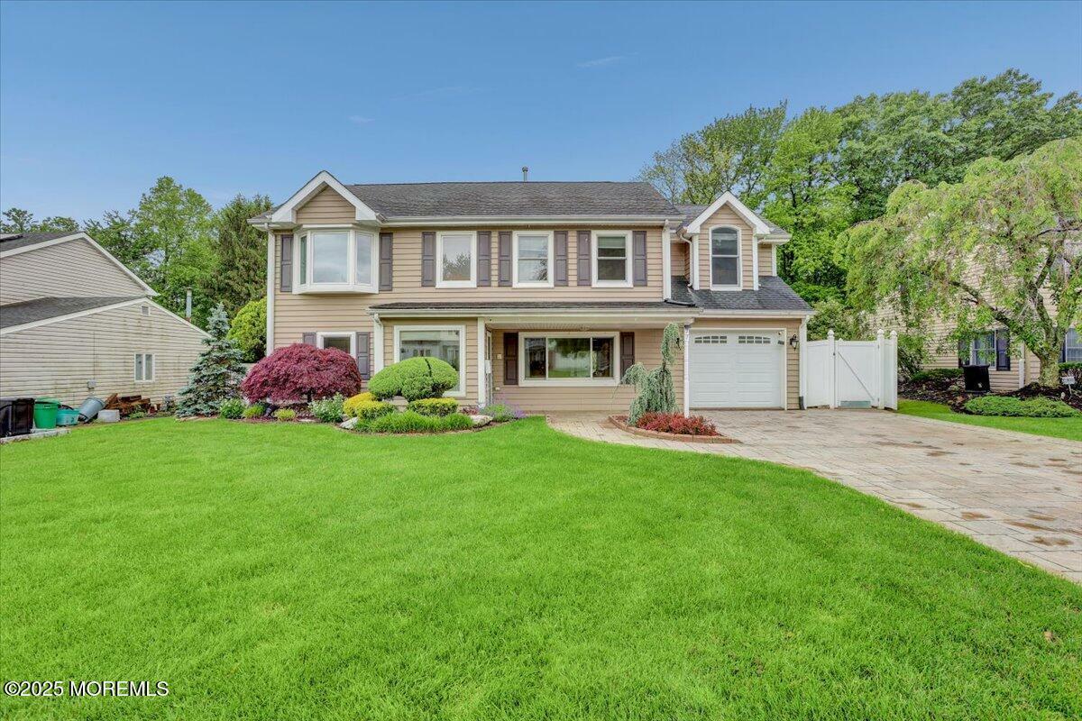 Property Photo: 77 Warren Drive NJ 07747