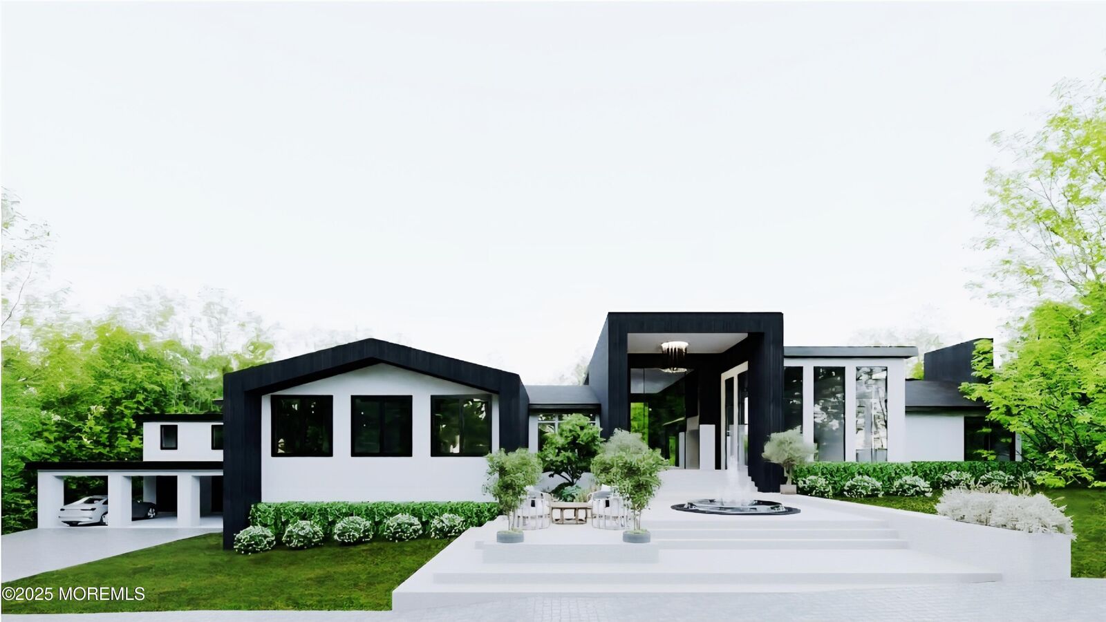 Property Photo:  88 Clover Hill Road  NJ 07722 