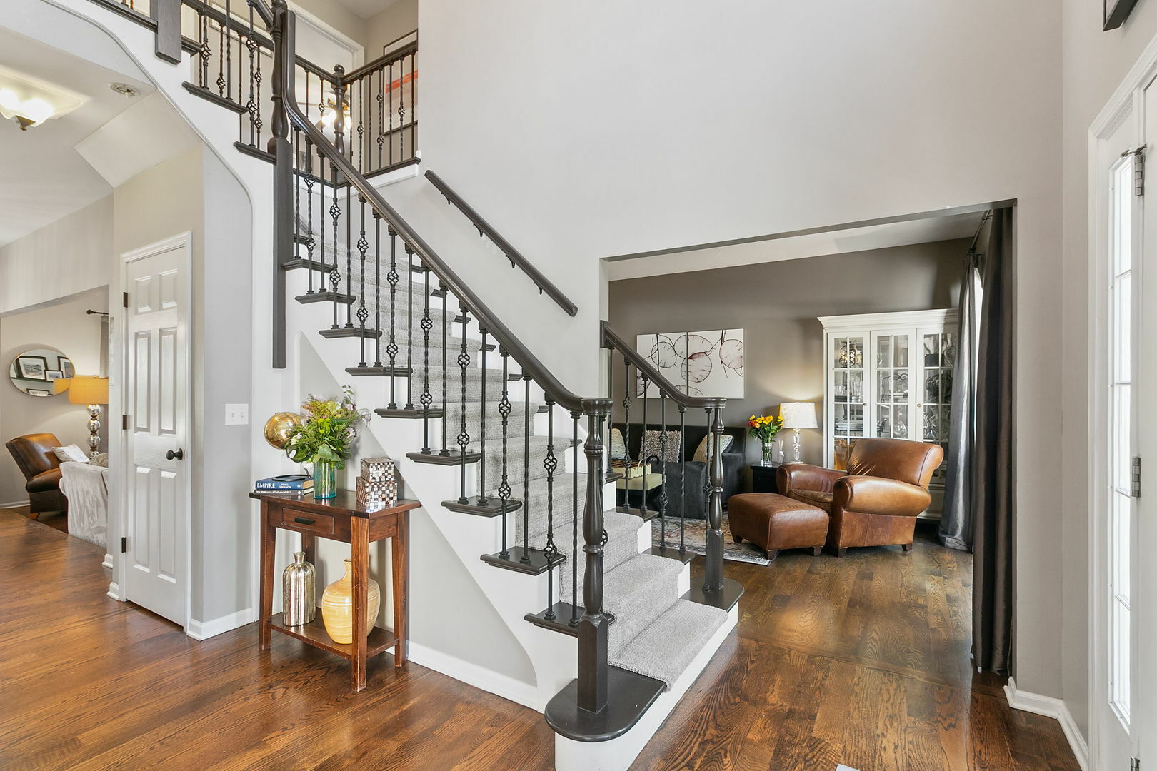 Property Photo: 3401 Charlemaine Drive IL 60504