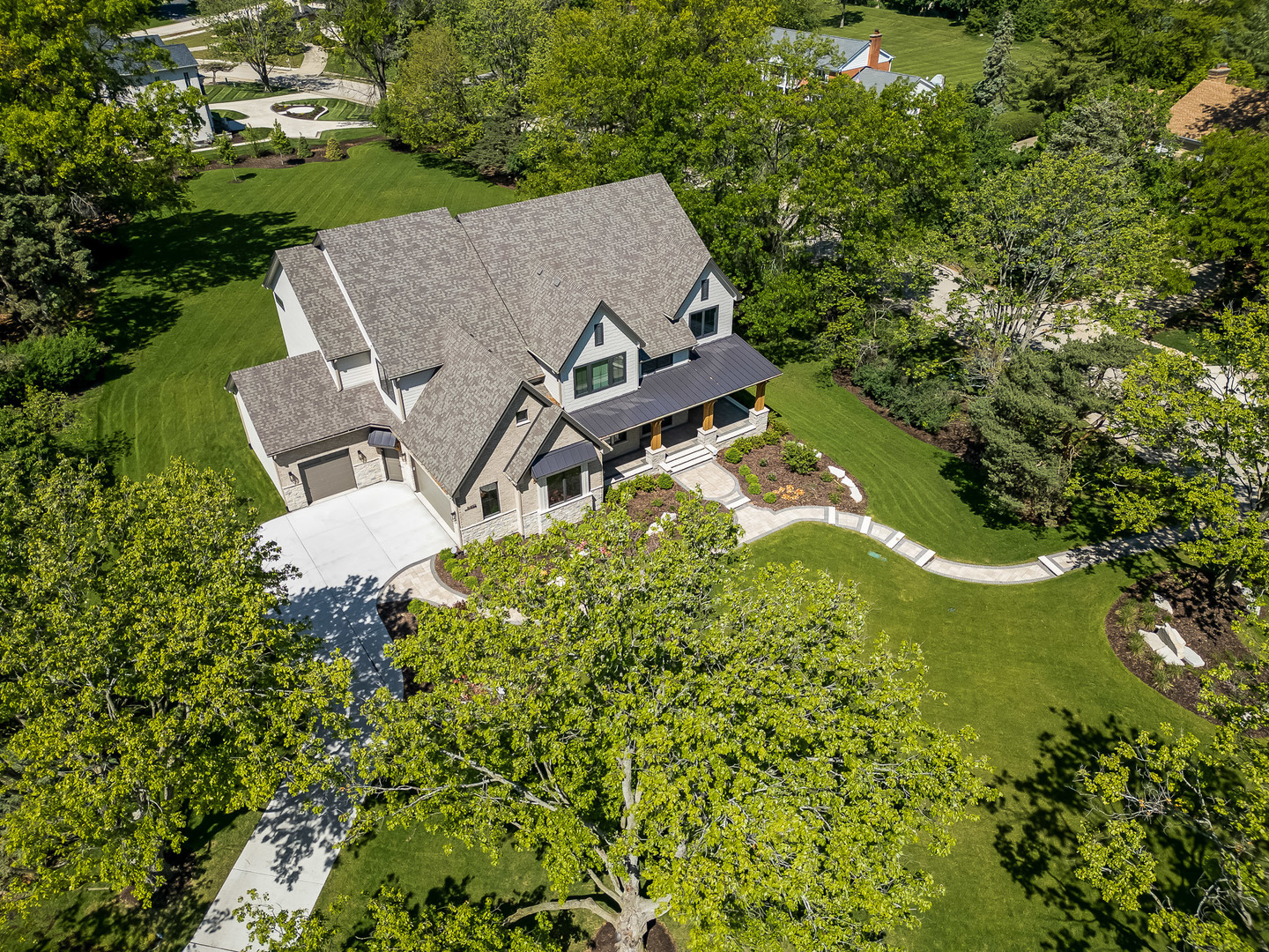 3 Royal Vale Drive  Oak Brook IL 60523 photo