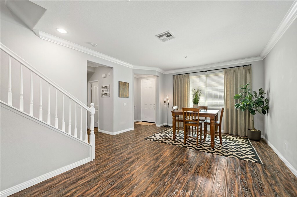 Property Photo: 27423 Larabee Court 3 CA 92562