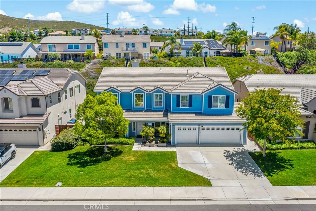 Property Photo: 38872 Cherry Point Lane CA 92563
