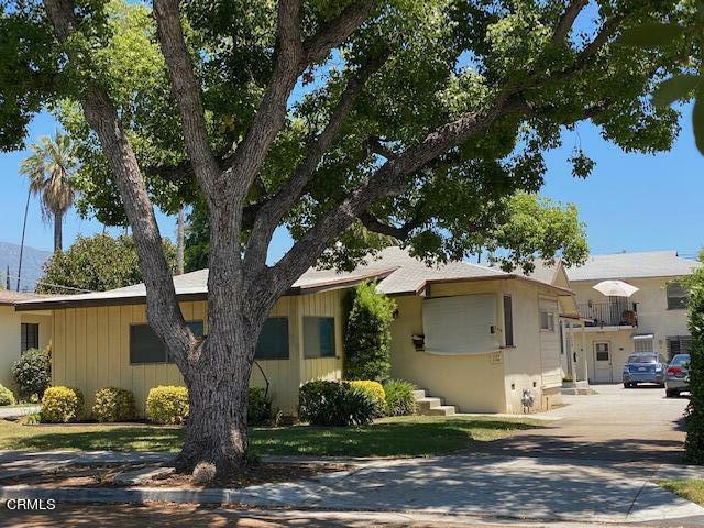 Property Photo:  132 N Sierra Bonita Avenue  CA 91106 