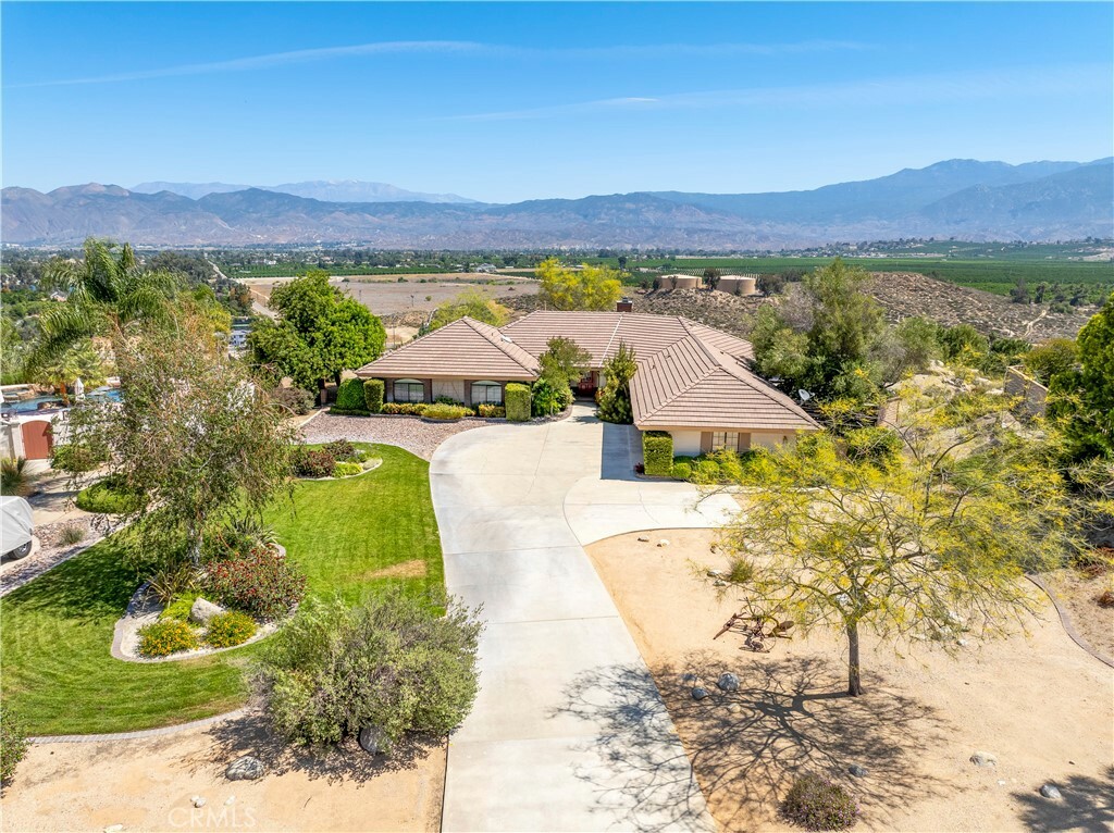 Property Photo: 27810 Lake Street CA 92544