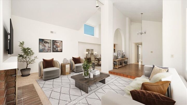 Property Photo: 1589 Palomino Avenue CA 91786