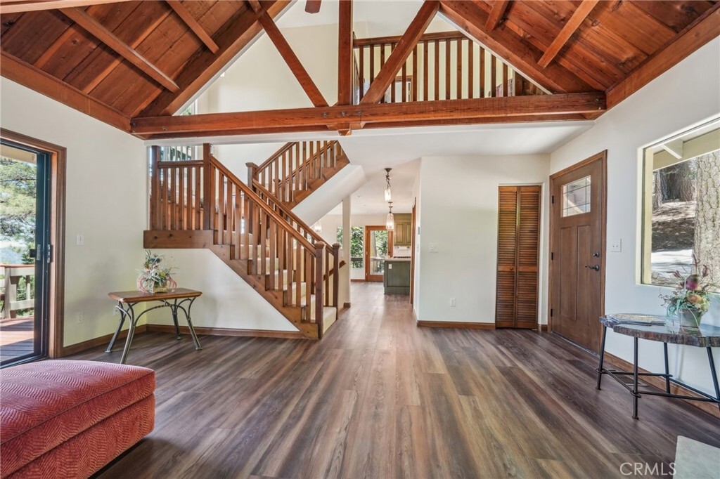 Property Photo:  551 Raccoon Court  CA 92352 