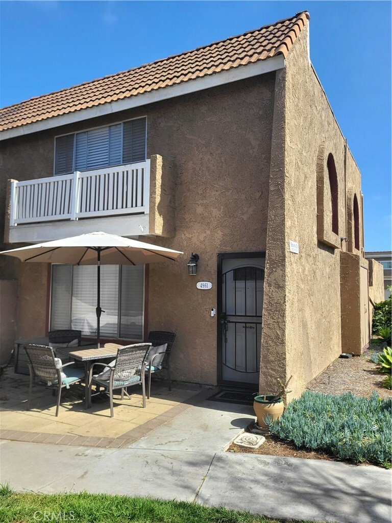 4961 Bonita Drive 42  Huntington Beach CA 92649 photo