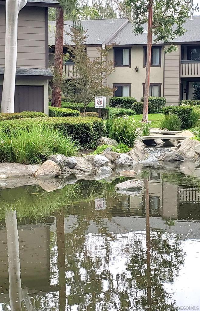 Property Photo:  20702 El Toro Rd 318  CA 92630 