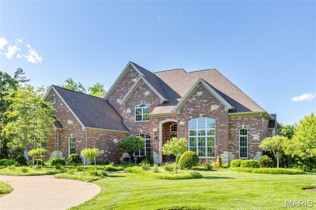Property Photo: 13815 Clayton Road MO 63017