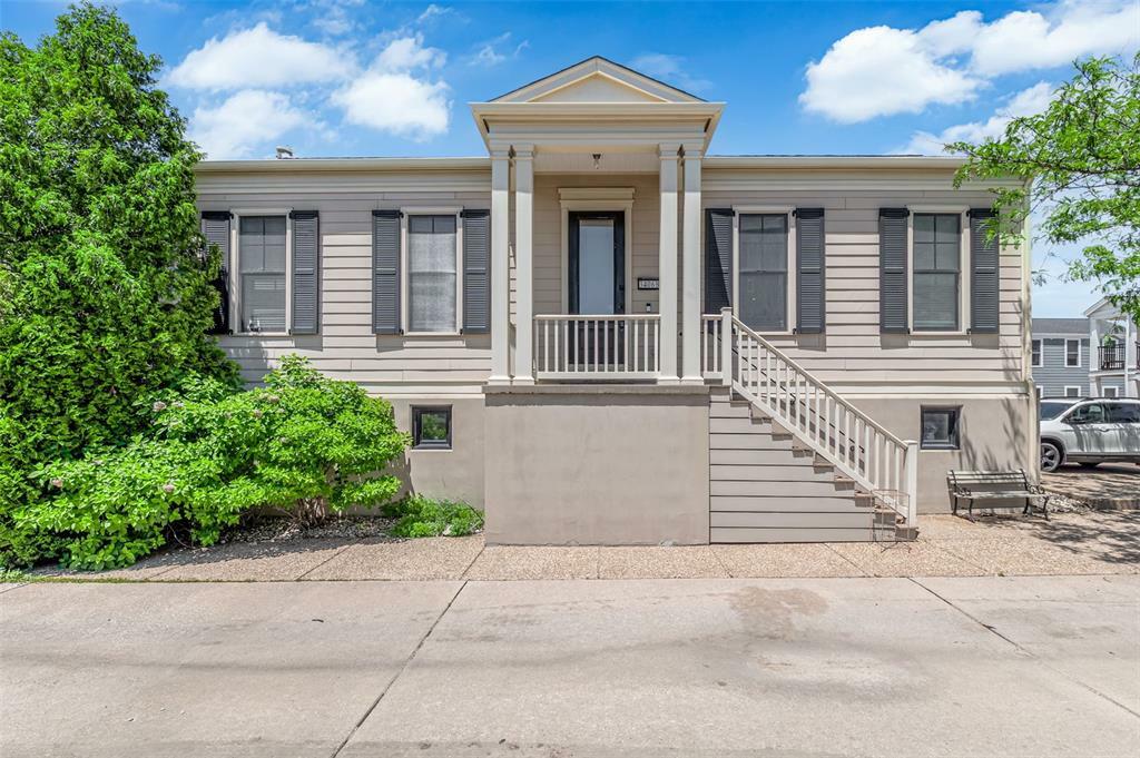 Property Photo: 3406 B East Lime Kiln Street B MO 63301