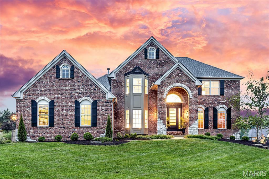 Property Photo: 5316 Enchanted Court MO 63304