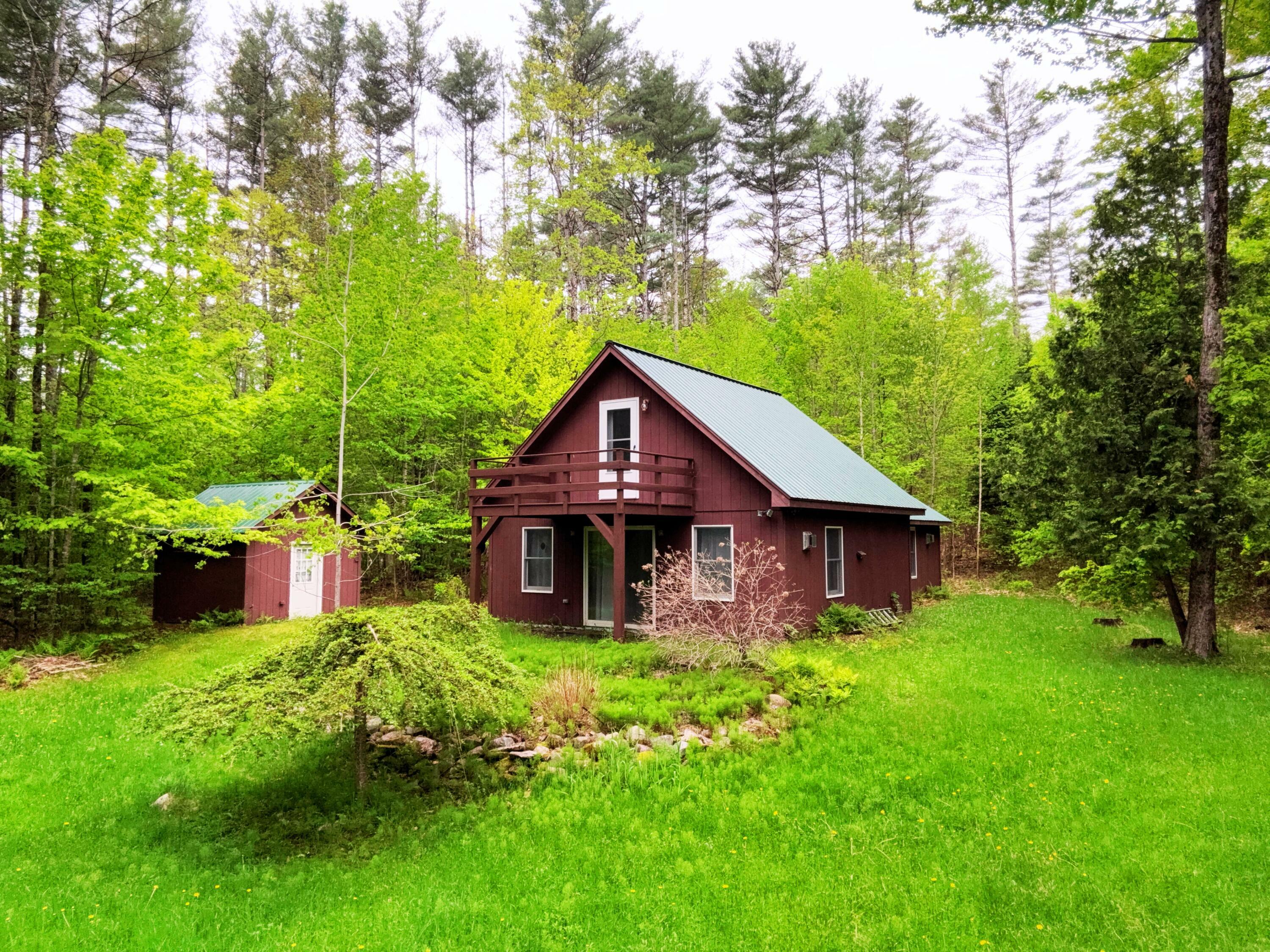 3 Estate Drive  Saint Albans ME 04971 photo