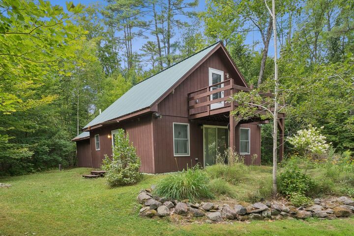 3 Estate Drive  Saint Albans ME 04971 photo