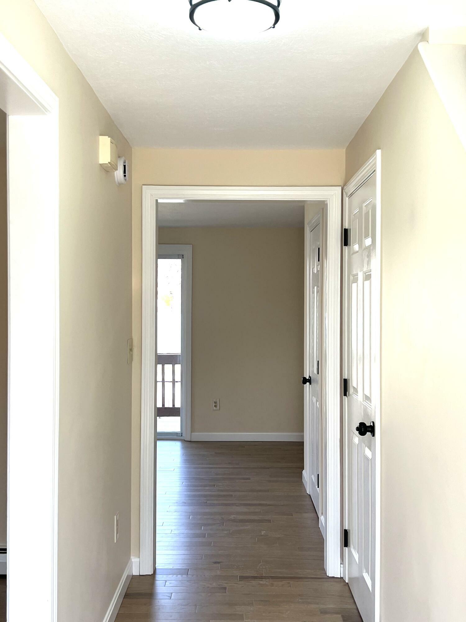 Property Photo: 162 Beach Street 3 ME 04072