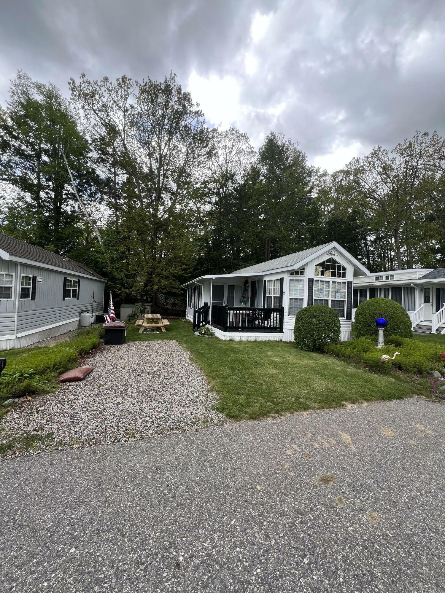 Property Photo: 430 Post Road 217 ME 04090