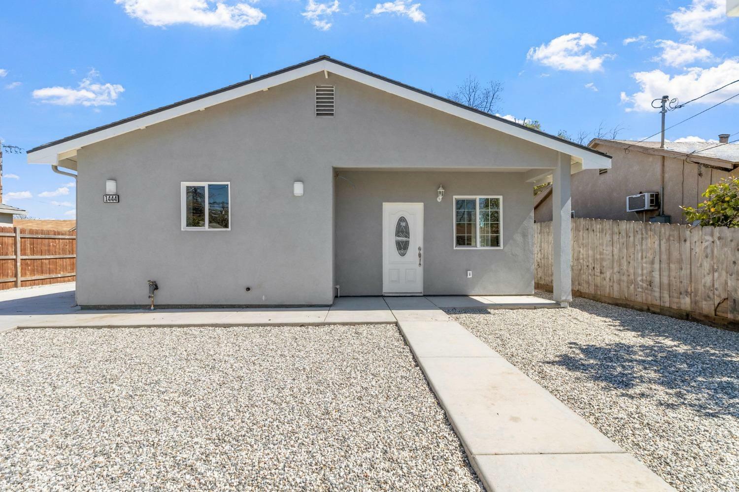 Property Photo:  1444 Chronicle Avenue  CA 95205 