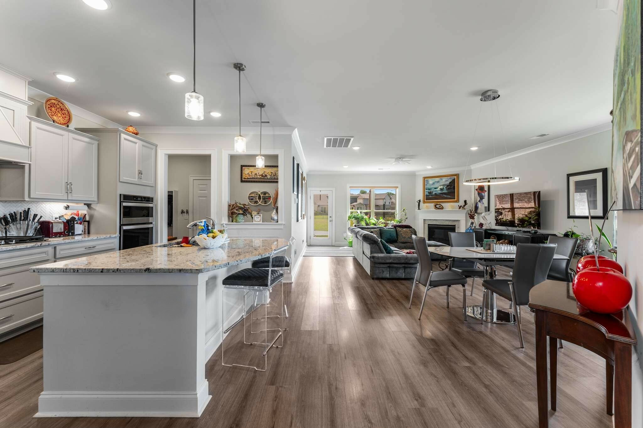 Property Photo: 134 Wynfield Blvd TN 37122